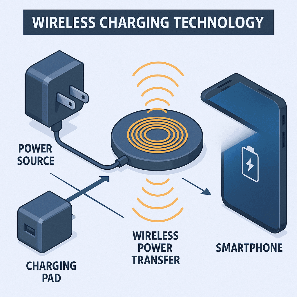 Wireless Charging Standardization Progress and Future Development: Key Path to Building Unified Technology Ecosystem