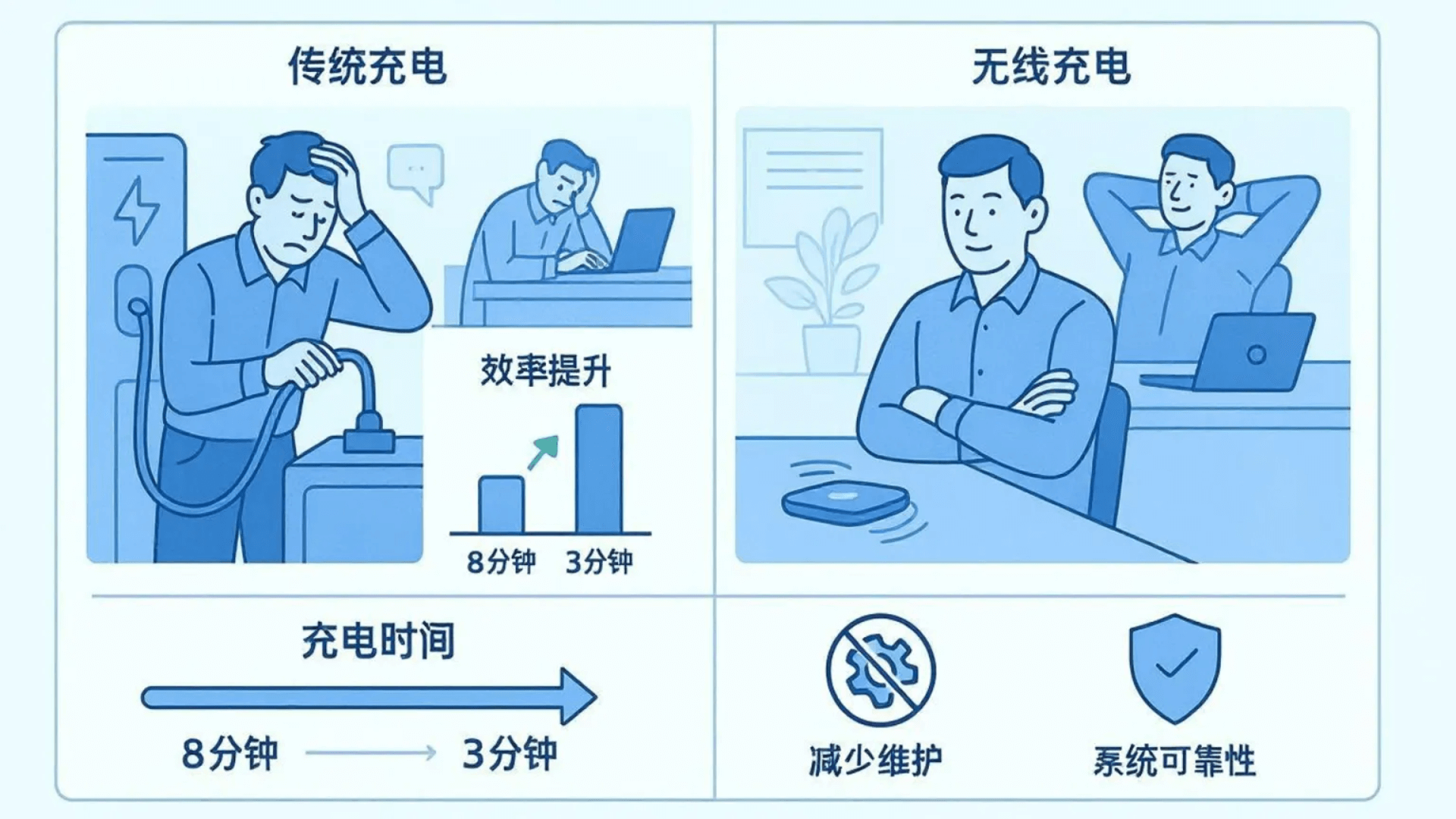 用户体验改善效果